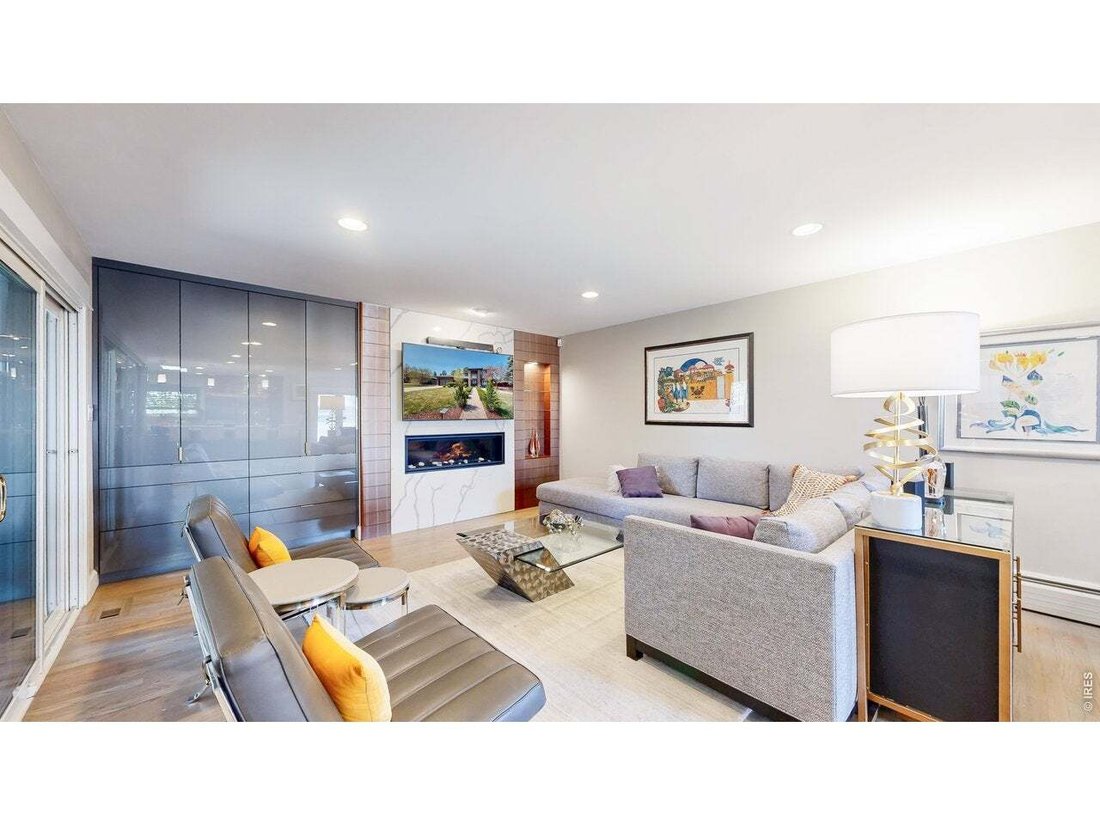House in Denver, Colorado, United States 3 - 18576478