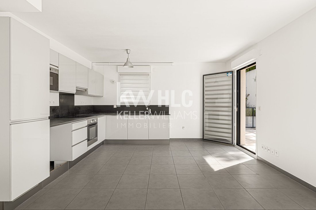 Apartment in Nice, Provence-Alpes-Côte d'Azur, France 2 - 18578754