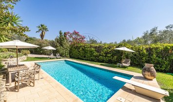 Villa in Valbonne, Provence-Alpes-Côte d'Azur, Frankreich 1