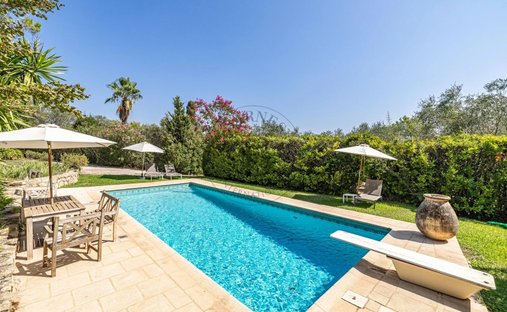 Villa in Valbonne, Provence-Alpes-Côte d'Azur, Frankreich 1