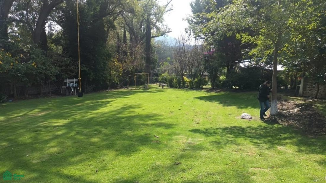 Land in Cañada de Madero, Hidalgo, Mexico 5 - 17815117