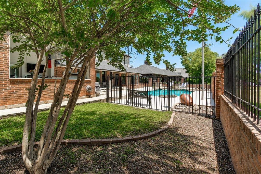 House in Tyler, Texas, United States 3 - 18478898