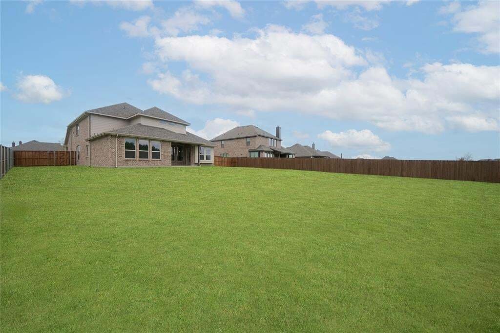 House in Forney, Texas, United States 2 - 17557561