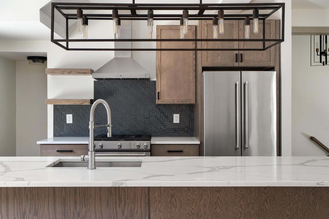 Condo in Columbus, Ohio, United States 1 - 17679156