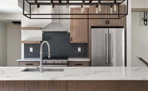 Condo in Columbus, Ohio, United States 1