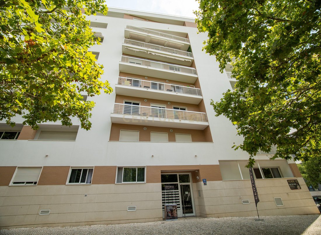 Apartment in Parque das Nacoes, Lisbon, Portugal 1 - 18443386