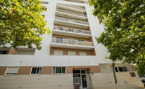Apartment in Parque das Nacoes, Lisbon, Portugal 1
