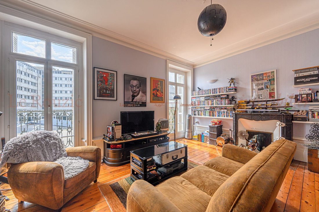 Apartment in Zone Industrielle du Prat, Vannes, France 5 - 18505151