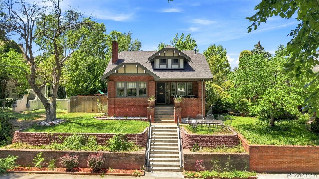 House in Denver, Colorado, United States 2 - 18497272