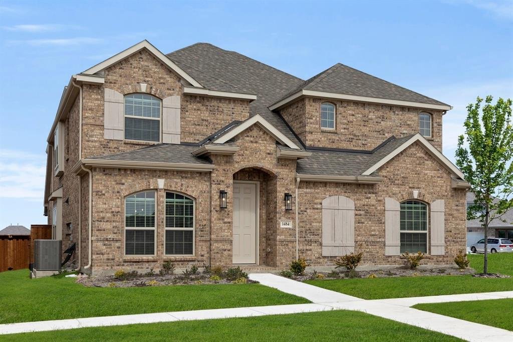 House in Frisco, Texas, United States 3 - 18577582