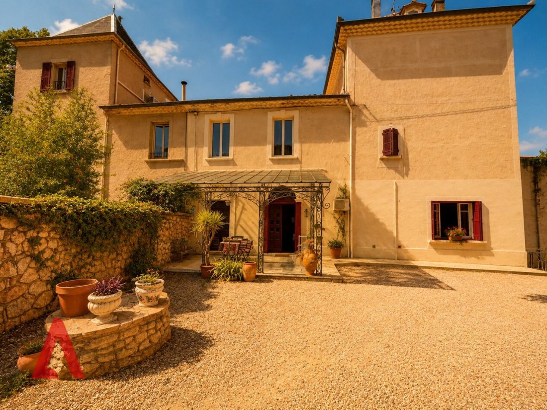 House in Roujan, Occitania, France 2 - 18576745
