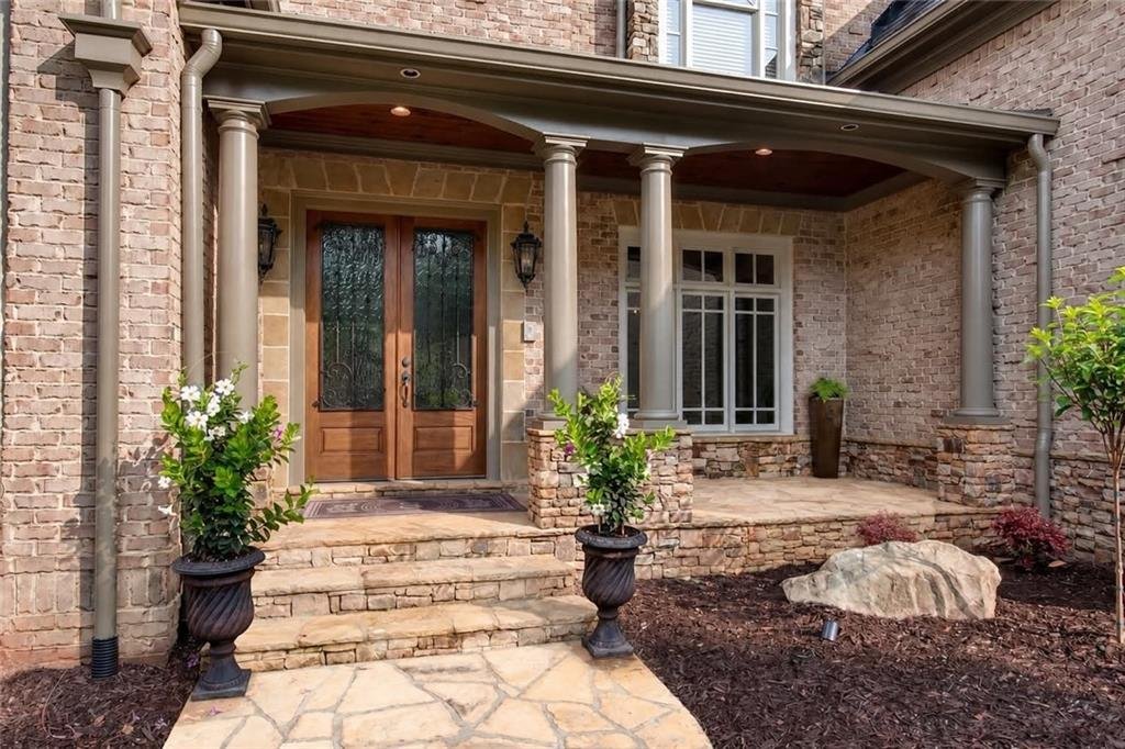 House in Milton, Georgia, United States 4 - 18488083