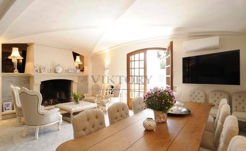 Villa en Molino Nuovo - Conna - San Pietro, Andora, Liguria 1