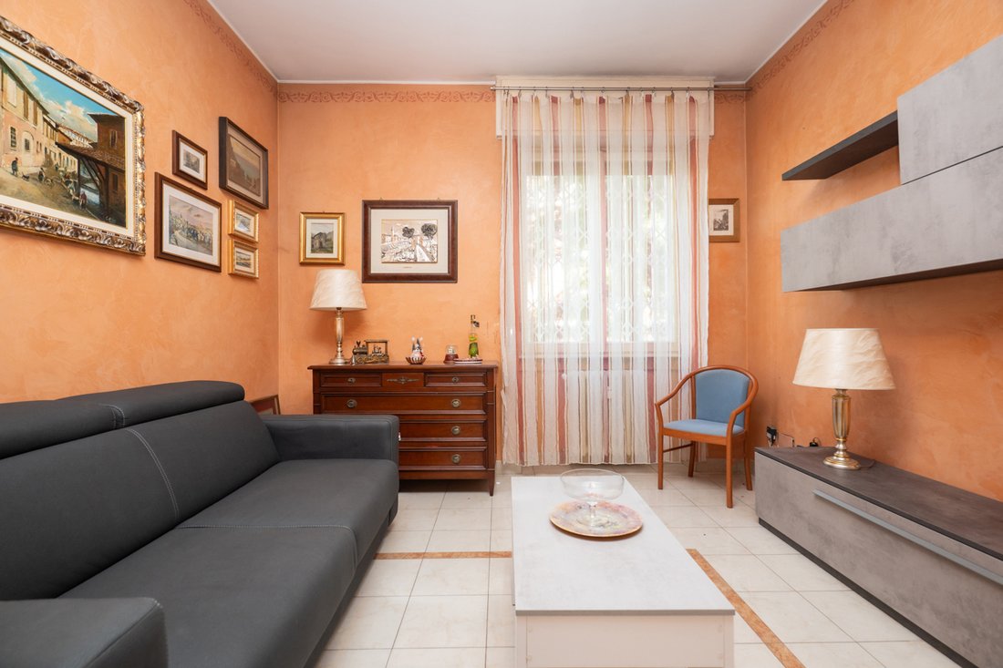 Apartment in Solari - Savona, Milan, Italy 3 - 18576426