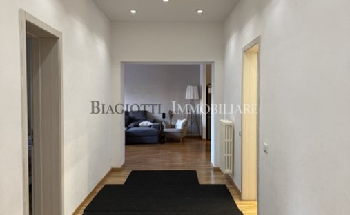 Apartment in Calzabigi, Livorno, Tuscany 1