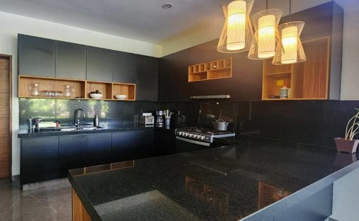 Maison à Altozano, Colima, Mexique 1