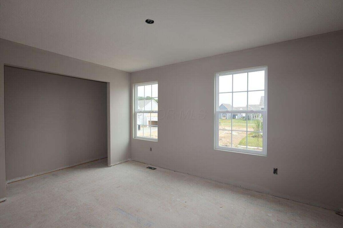 House in Plain City, Ohio, United States 5 - 18577295