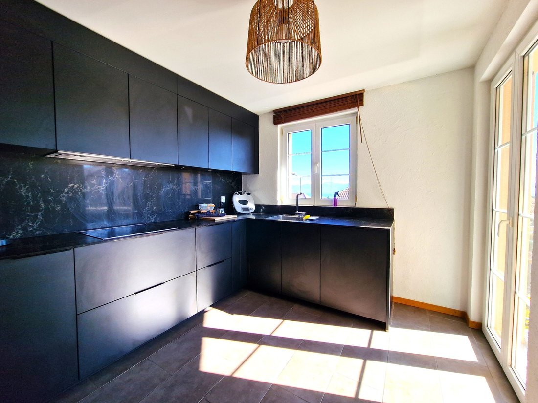 Apartment in Mont-sur-Rolle, Vaud, Switzerland 5 - 18576511