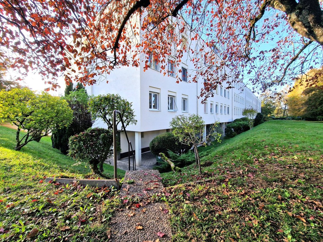 Apartment in Onex, Genève, Switzerland 1 - 18576449