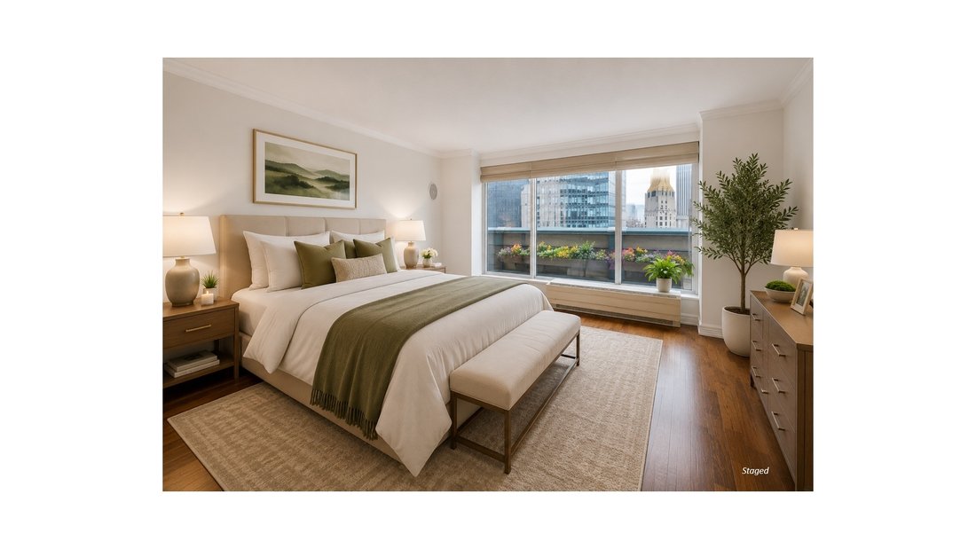Condo in New York, New York, United States 4 - 18553158