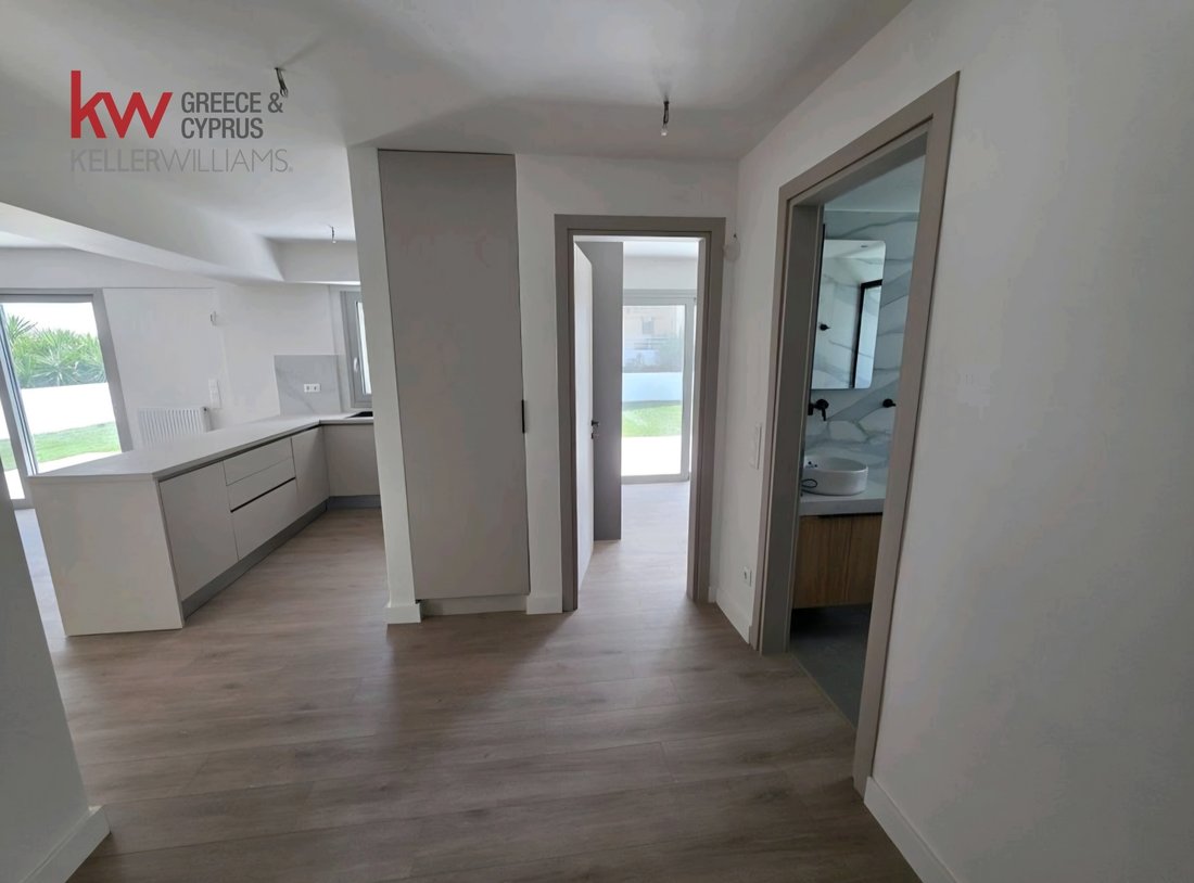 Apartment in Voula, Attica, Greece 4 - 18574417