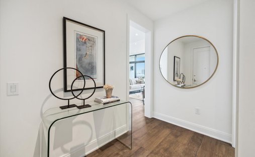 Appartement à Houston, Texas, États-Unis 1