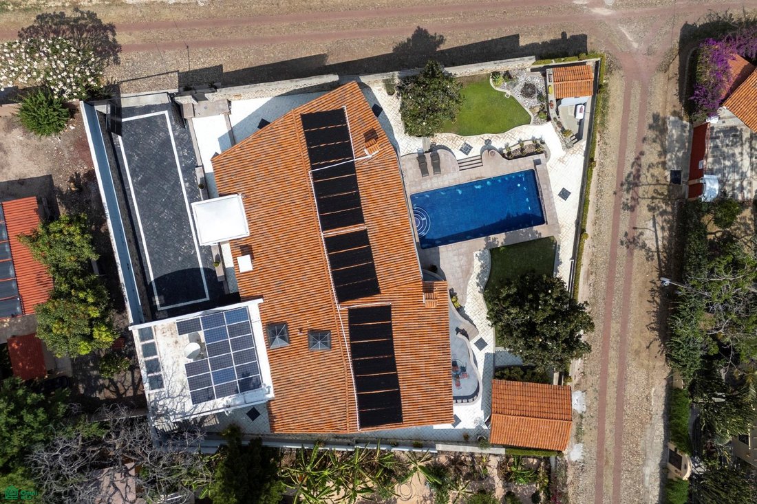 Condo in San Nicolás de Ibarra, Jalisco, Mexico 5 - 18069142