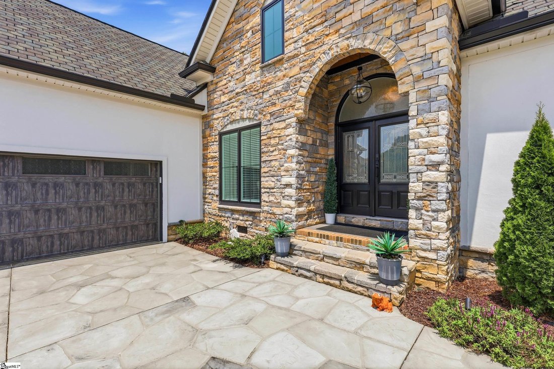 House in Simpsonville, South Carolina, United States 3 - 18576910