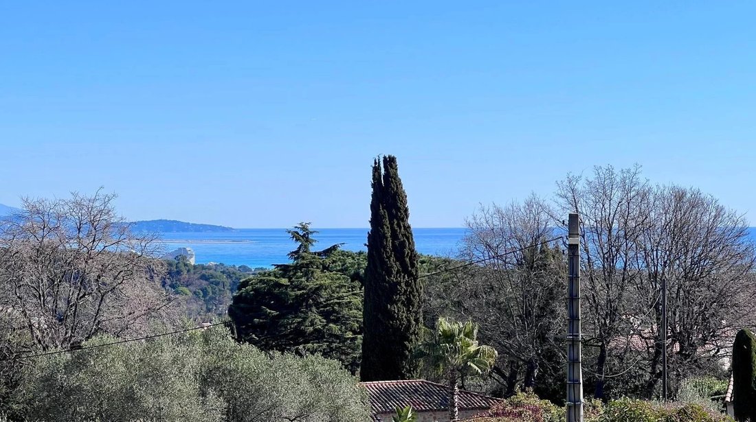 Apartment in Bois Fleuri-Chevre d'Or-Saint Philippe, Biot, France 1 - 18575184