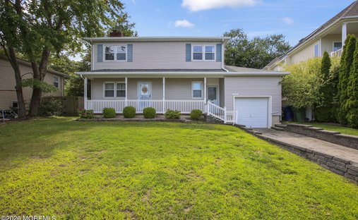 House in Neptune Township, New Jersey, United States 1