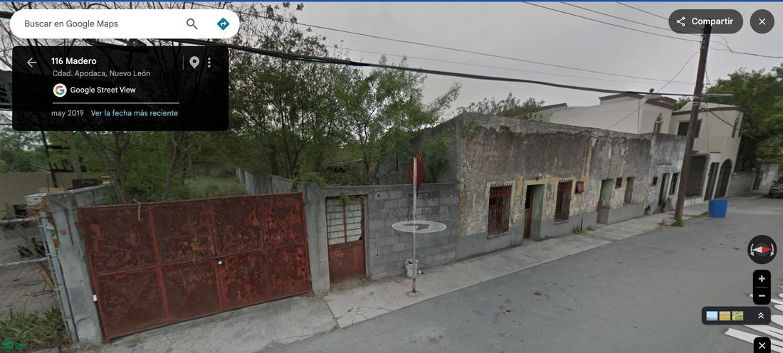 House in Ciudad Apodaca, Nuevo Leon, Mexico 3 - 18427698