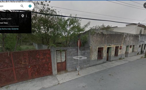 Casa en Ciudad Apodaca, Nuevo León, México 1