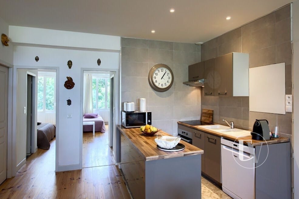 Apartment in Aiguillon-Port, La Teste-de-Buch, France 5 - 18433261