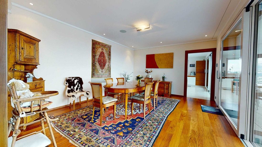 House in Sorens, Fribourg, Switzerland 5 - 18576086