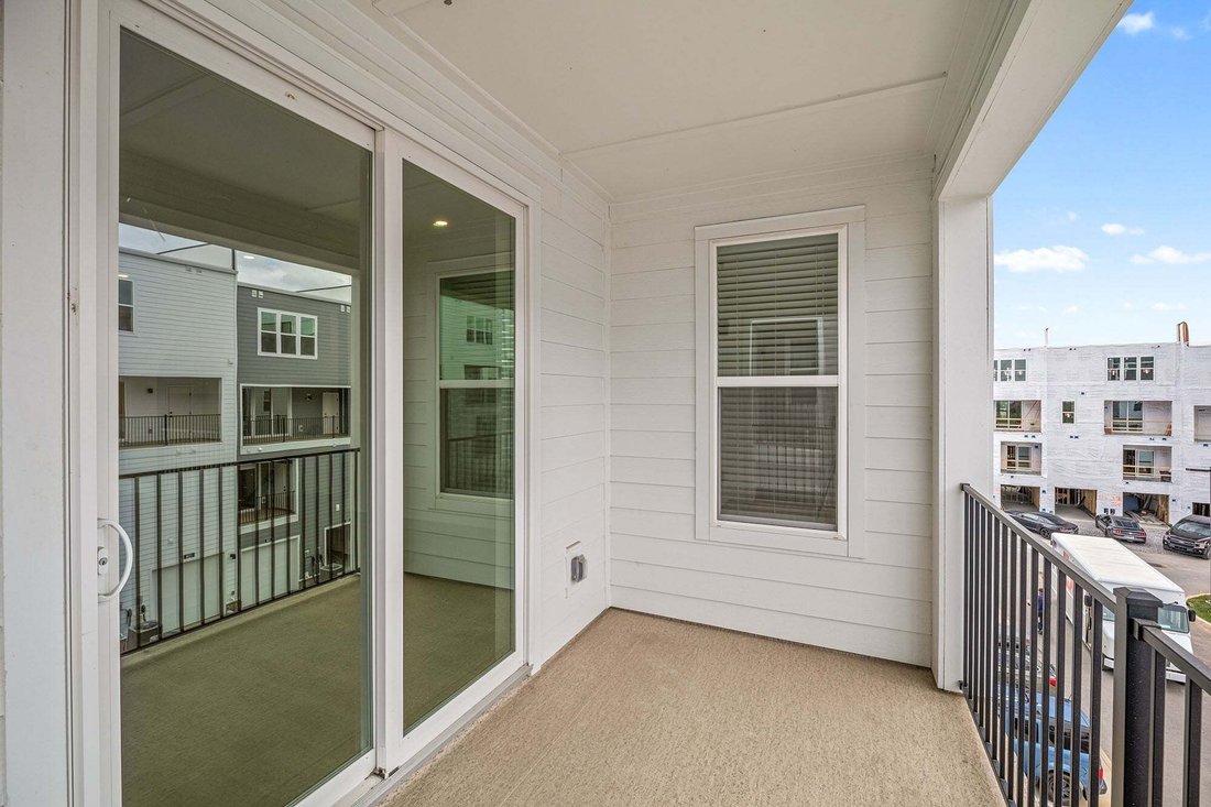 Condo in Nashville, Tennessee, United States 5 - 18576601
