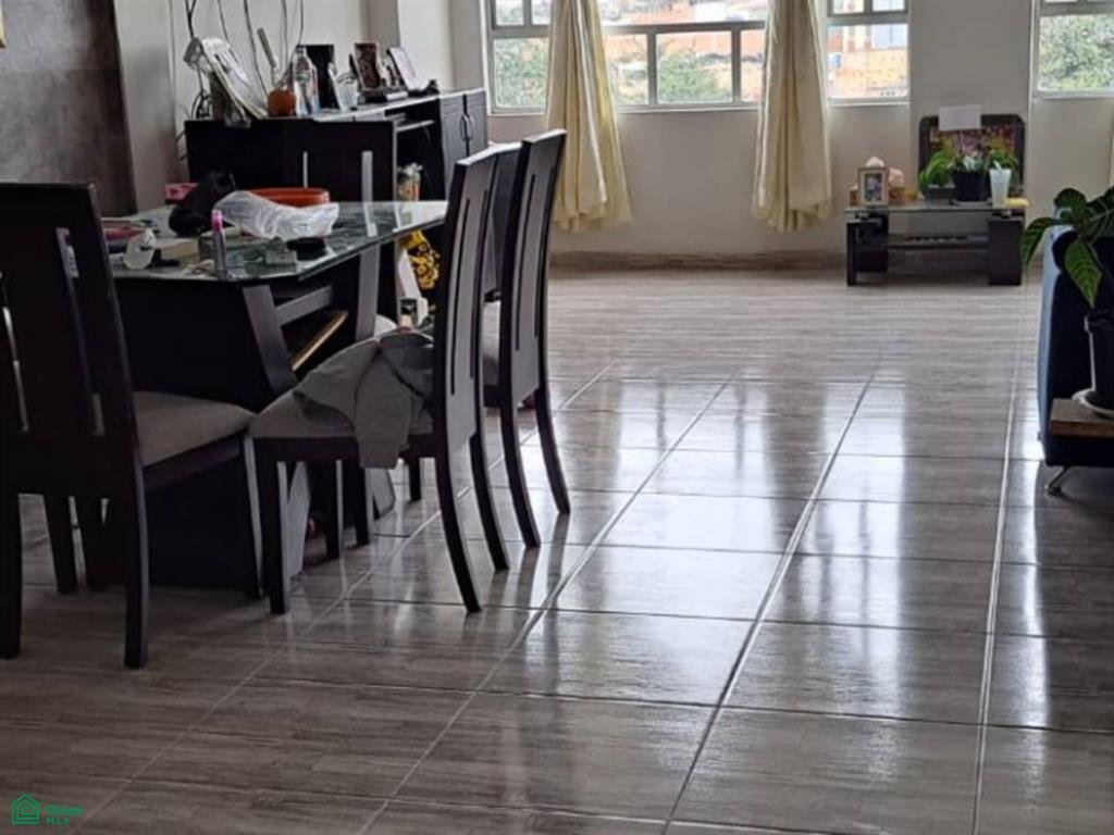 Condo in Bogota, Bogotá, Colombia 1 - 18446852