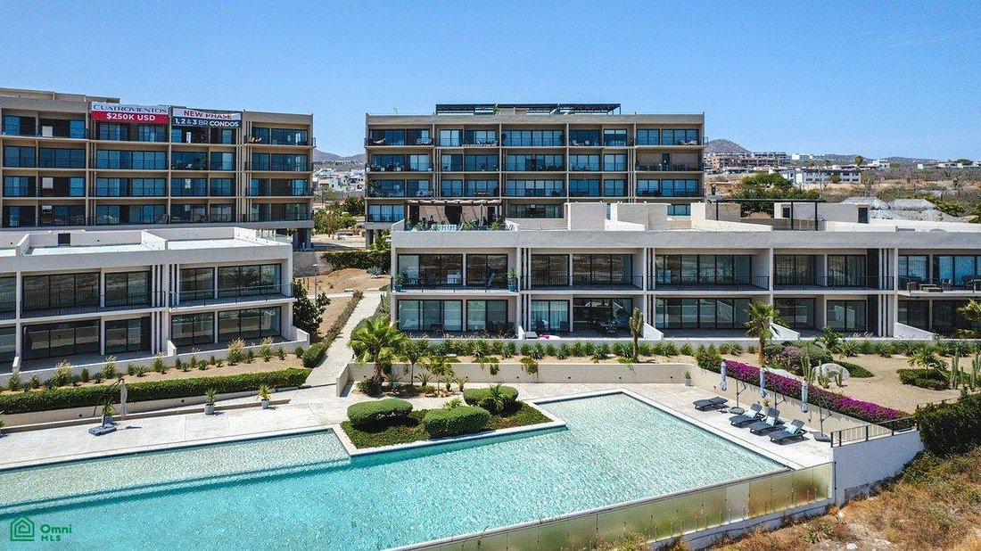 Condo in Colonia del Sol, Baja California Sur, Mexico 2 - 18407852
