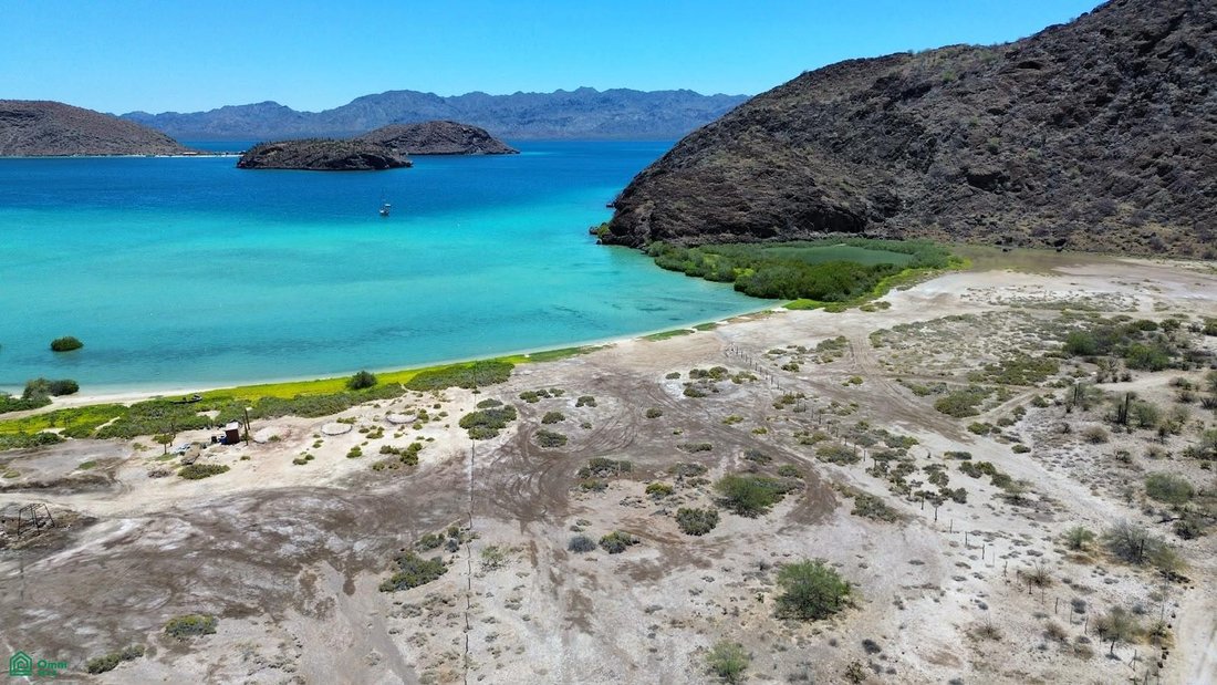 Land in Posada Concepción, Baja California Sur, Mexico 1 - 17810249