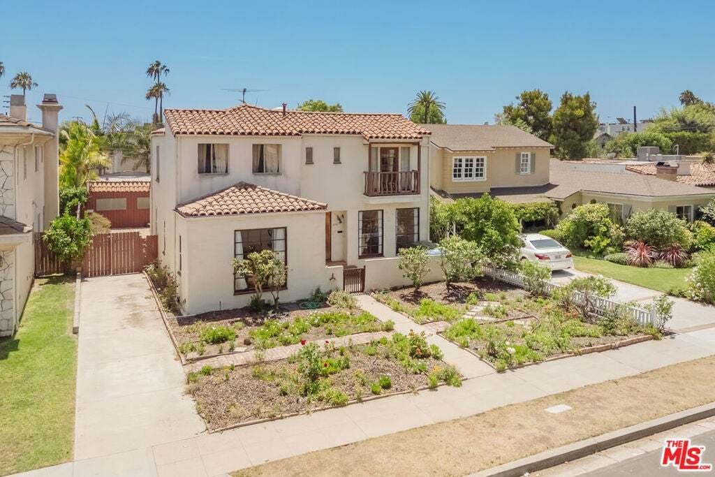 House in Los Angeles, California, United States 2 - 18577013