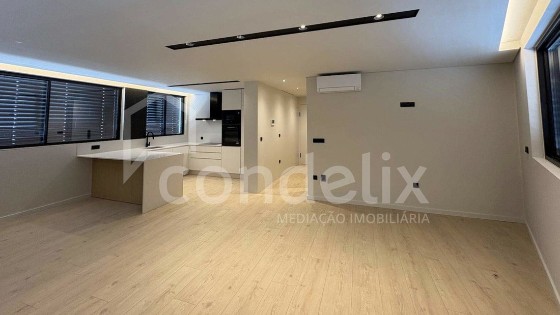 Apartment in Gondomar (Sao Cosme), Valbom e Jovim, Porto District, Portugal 3 - 18578002