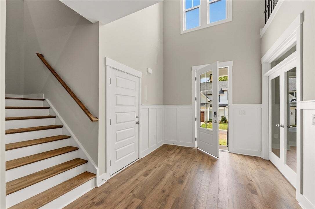 Townhouse in Seneca, South Carolina, United States 2 - 18401787