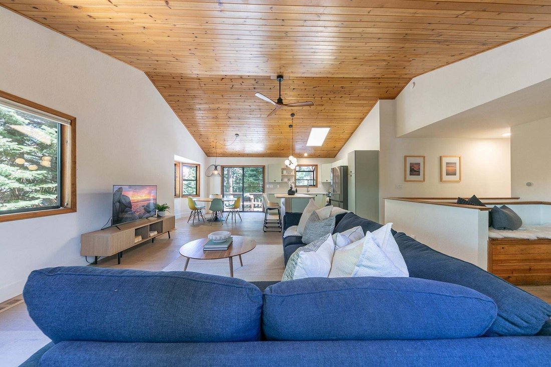 House in Truckee, California, United States 4 - 18576006