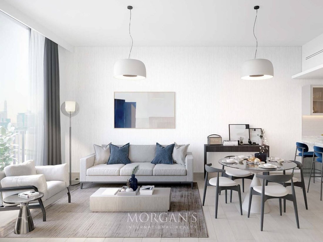 Apartment in Al Barsha South 5, Al Barsha, Dubai 3 - 18574443