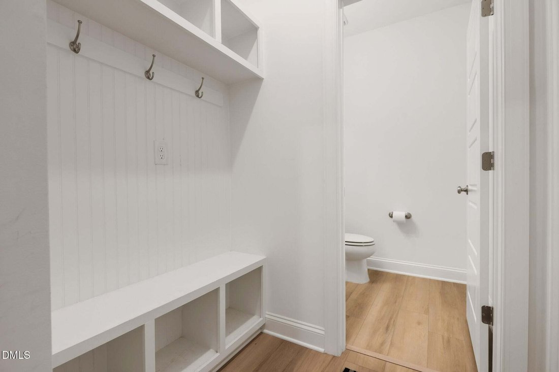 Townhouse in Apex, North Carolina, United States 5 - 18576249