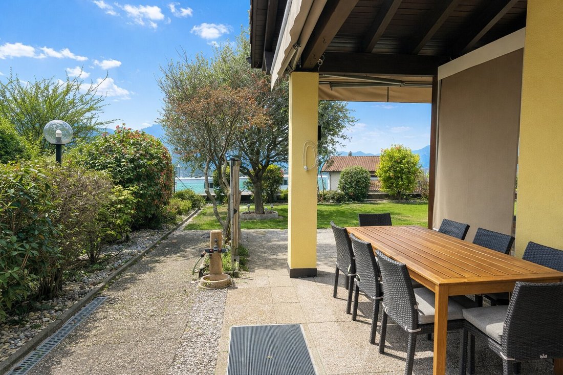 House in Morbio Inferiore, Ticino, Switzerland 5 - 18576070