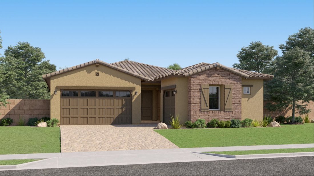 House in Phoenix, Arizona, United States 1 - 18574569