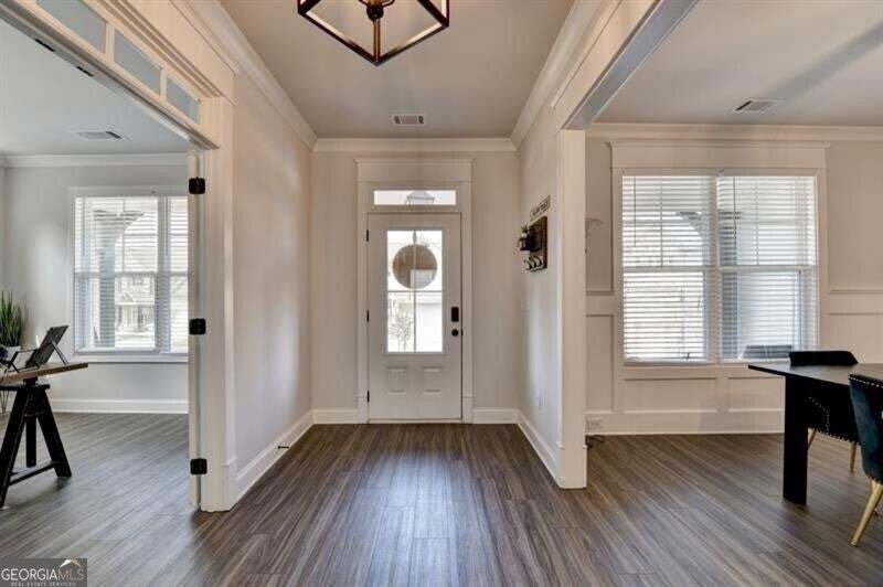 House in Loganville, Georgia, United States 5 - 18577439