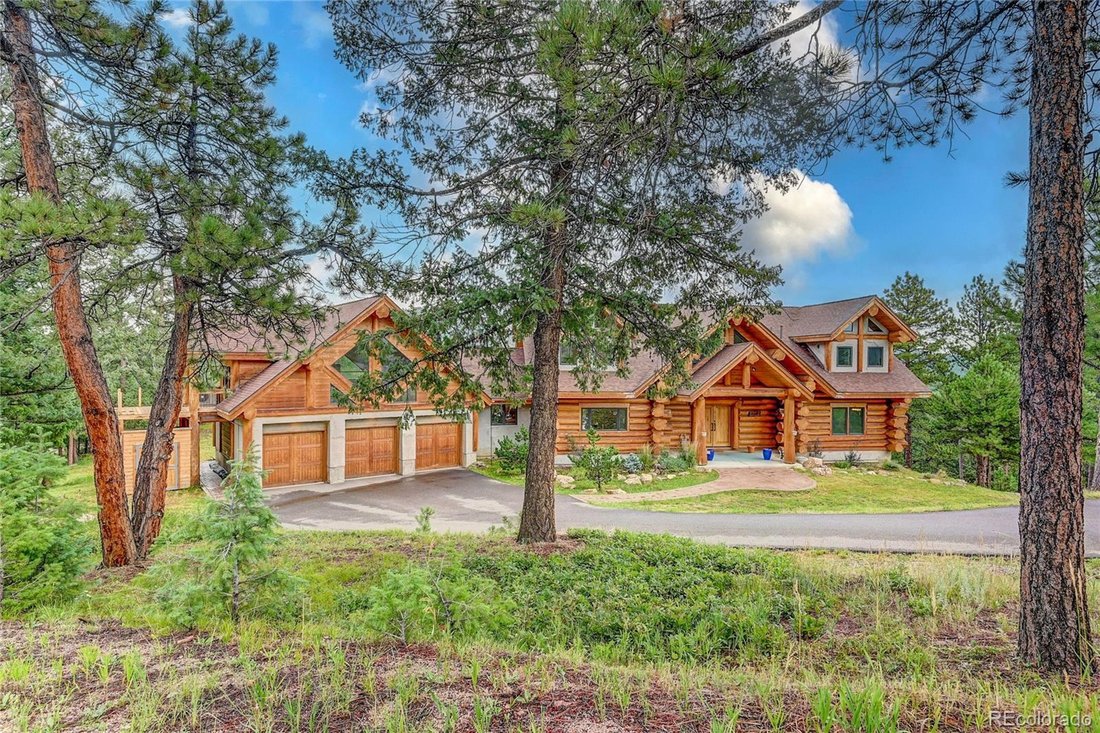 House in Morrison, Colorado, United States 2 - 18576802