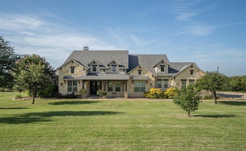 House in Copper Canyon, Texas, United States 1