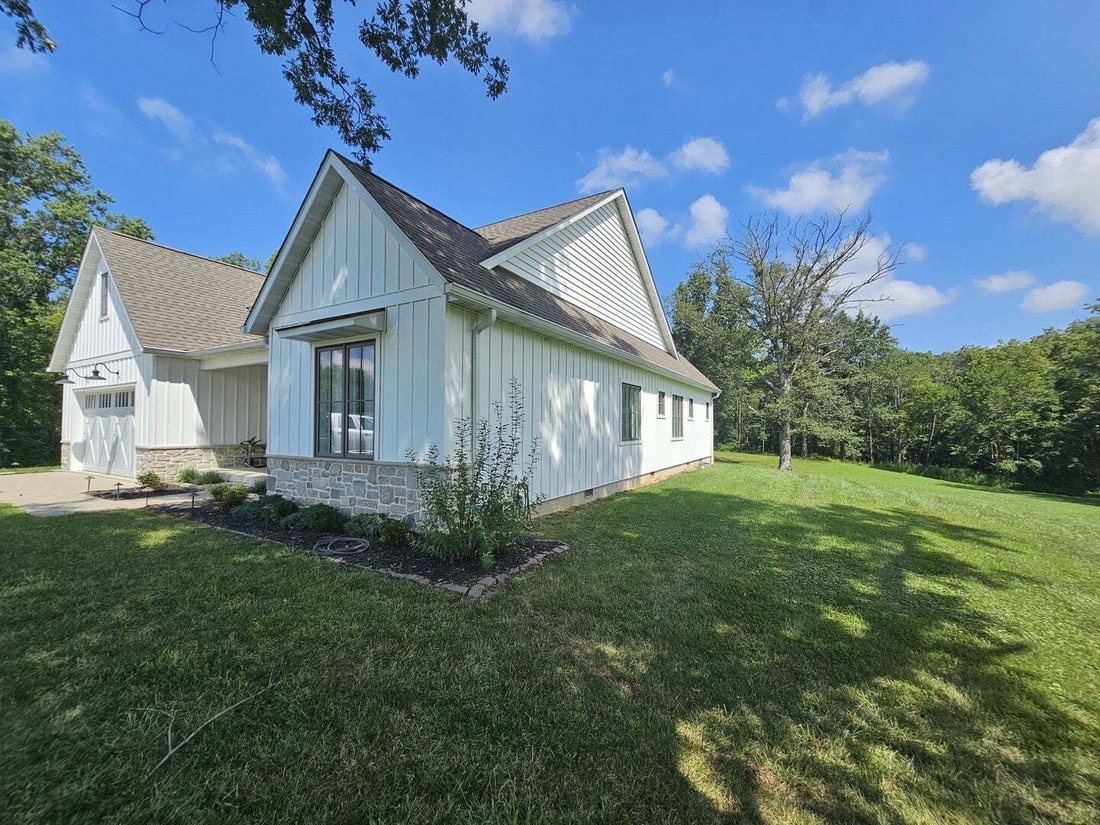 House in Woodlawn, Illinois, United States 4 - 18577191